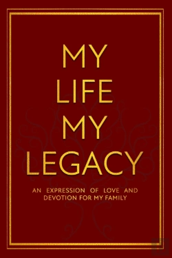 Bertrand.pt - My Life My Legacy