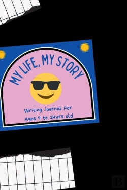Bertrand.pt - My Life My Story Writing Journal