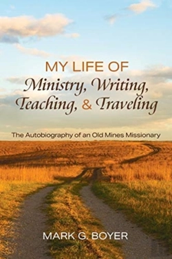 Bertrand.pt - My Life Of Ministry, Writing, Teaching, And Traveling