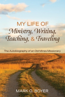 Bertrand.pt - My Life Of Ministry, Writing, Teaching, And Traveling