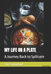 My Life On A Plate