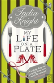 My Life On A Plate