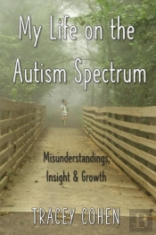 My Life On The Autism Spectrum