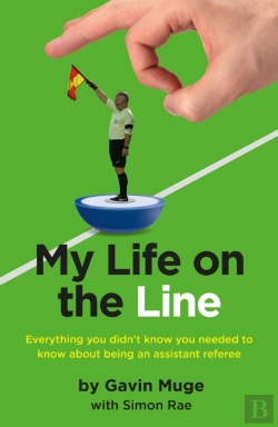 Bertrand.pt - My Life On The Line