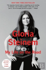 My Life On The Road