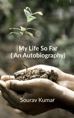 Bertrand.pt - My Life So Far  (An Autobiography)