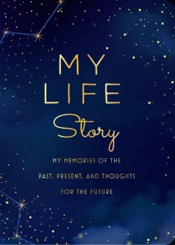 Bertrand.pt - My Life Story - Second Edition