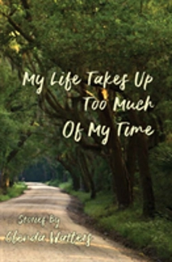 Bertrand.pt - My Life Takes Up Too Much Of My Time