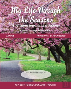 Bertrand.pt - My Life Through The Seasons, A Wisdom Journal And Planner