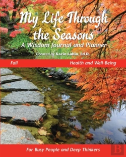 Bertrand.pt - My Life Through The Seasons, A Wisdom Journal And Planner