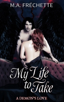 Bertrand.pt - My Life To Take