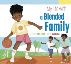 Bertrand.pt - My Life With A Blended Family