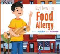 My Life With A Food Allergy