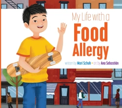 Bertrand.pt - My Life With A Food Allergy