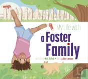 My Life With A Foster Family