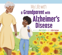 Bertrand.pt - My Life With A Grandparent With Alzheimer'S Disease