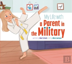Bertrand.pt - My Life With A Parent In The Military
