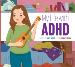 Bertrand.pt - My Life With Adhd