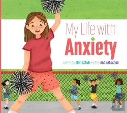 Bertrand.pt - My Life With Anxiety