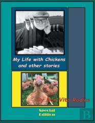 My Life With Chickens And Other Stories