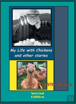 Bertrand.pt - My Life With Chickens And Other Stories