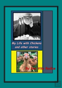 Bertrand.pt - My Life With Chickens & Other Stories