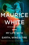 My Life With Earth, Wind & Fire