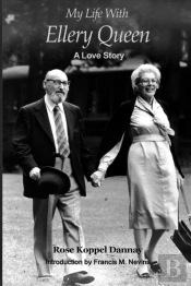 My Life With Ellery Queen