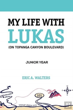 Bertrand.pt - My Life With Lukas (On Topanga Canyon Boulevard)
