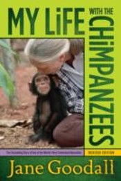 My Life With The Chimpanzees