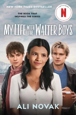 Bertrand.pt - My Life With The Walter Boys (Netflix Series Tie-In Edition)