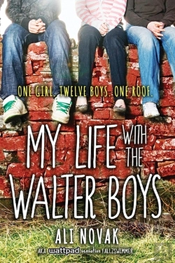 Bertrand.pt - My Life With The Walter Boys