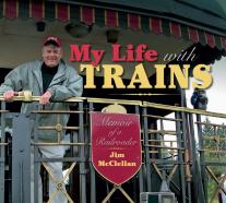 My Life With Trains