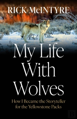 Bertrand.pt - My Life With Wolves
