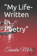 ''My Life- Written In Poetry''