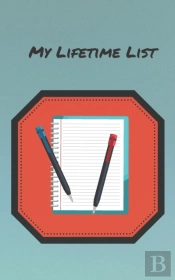 My Lifetime List