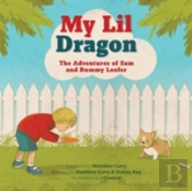 My Lil Dragon