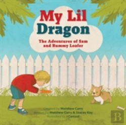 Bertrand.pt - My Lil Dragon