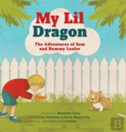 Bertrand.pt - My Lil Dragon