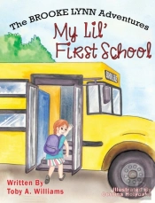 My Lil' First School
