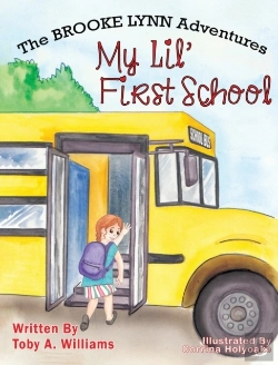 Bertrand.pt - My Lil' First School