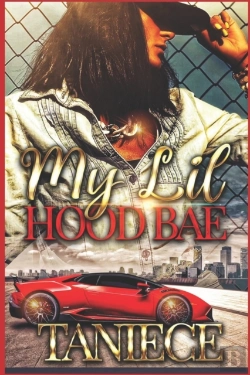 Bertrand.pt - My Lil Hood Bae