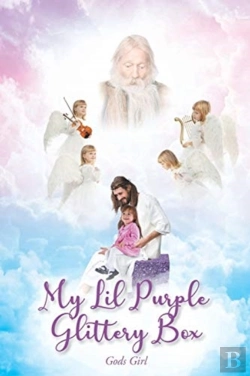 Bertrand.pt - My Lil Purple Glittery Box
