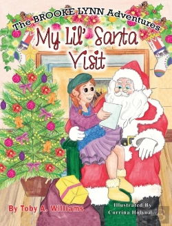 Bertrand.pt - My Lil' Santa Visit