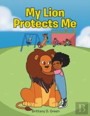 My Lion Protects Me