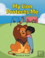 My Lion Protects Me