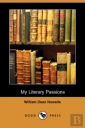 My Literary Passions (Dodo Press)