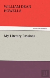 My Literary Passions