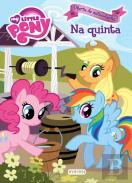 My Litle Pony - na Quinta