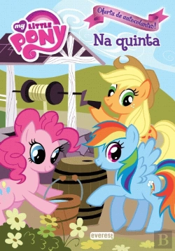 Bertrand.pt - My Litle Pony - na Quinta